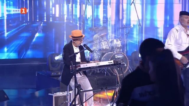 Диана Експрес - Блус за двама (2021) смотреть онлайн