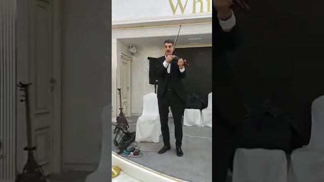 Бахтияр Скрипка