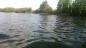 ВЕТЕРОК 8, лодка ПВХ 290