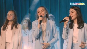 "Последняя поэма". "Домисолька"
