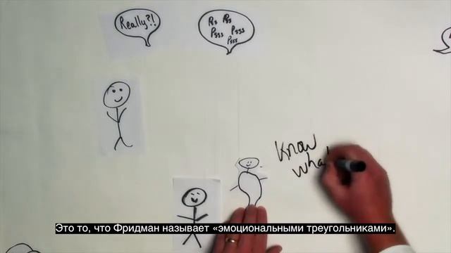 Теория Фридмана о дифференцированном лидерстве смотреть онлайн