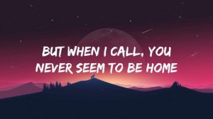 Adele - Hello (Lyrics)