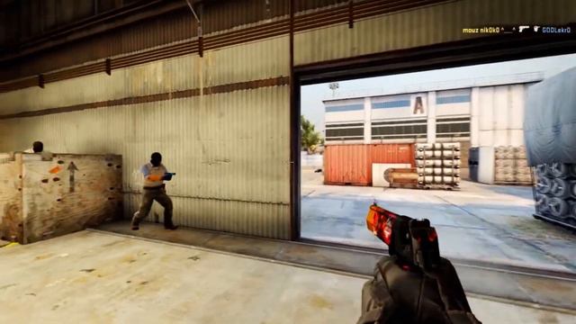 КОГДА ТИР-2 УДИВЛЯЛИ | 1 часть смотреть онлайн