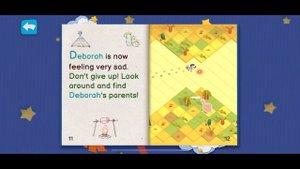 APPLAYDU Official Kids Game | The surprising world of Applaydu | Gameplay | New app