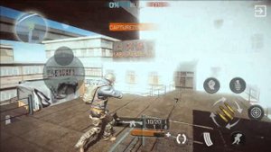 ПК ШУТЕР ОТ 3 ЛИЦА НА АНДРОИД - НОВЫЙ ШУТЕР НА АНДРОИД С КРАСИВОЙ ГРАФИКОЙ - PHONE PLANET