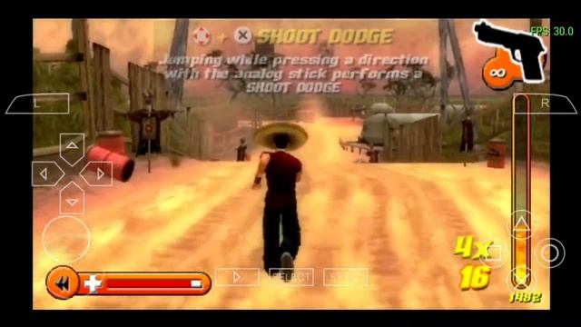 Chili Con Carnage Bölüm #1 Rancho Virgillo смотреть онлайн