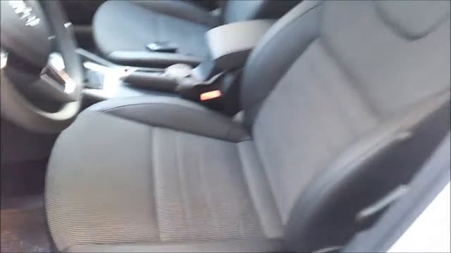 Octavia A7 комбинированный салон смотреть онлайн