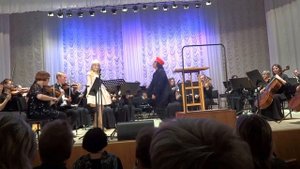 Кеничи Симура в Нижегородской Филармонии