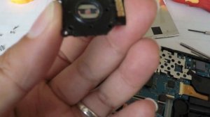 PSP Slim Joystick Analog Stick HOW TO FIX IT