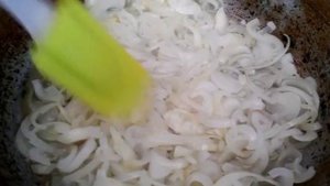 Чигиртма с куриными потрошками!!!( азербайджанская кухня!!!)