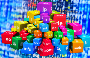Регистрация домена для сайта. Как приобрести домен сайта второго уровня у регистратора доменных имён