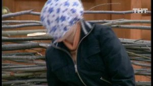 Дом-2. Первая весна, 50 выпуск