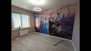 Сколько стоит Капитальный ремонтКвартиры под Ключ 8 989 684 79 24