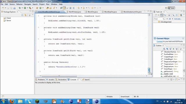*50 SUBSCRIBERS SPECIAL* Minecraft server vote! смотреть онлайн