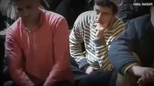 Проповедь на аварском