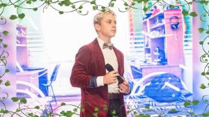 Ваня Дмитриенко с днём рождения