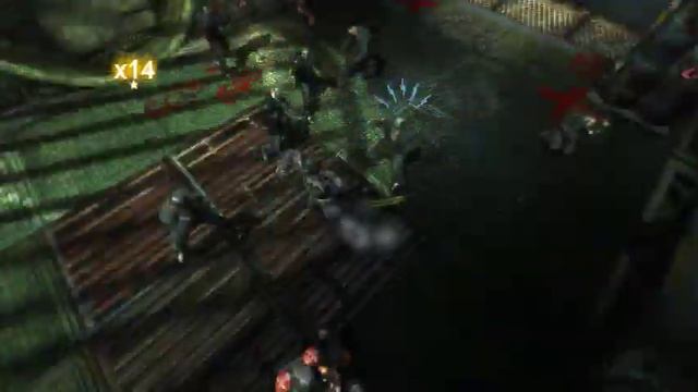 Ismersz olyan embert, aki el tudna bánni John Wick-el? смотреть онлайн