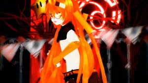 【MMD R-15 】 【A】ddiction | StarFire Vtuber
