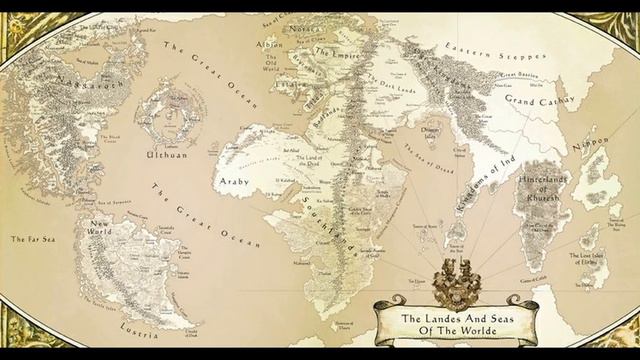 Why Is Total War Warhammer 3 Taking So Long? смотреть онлайн