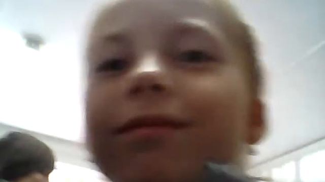 Самая худшая школа!!!!