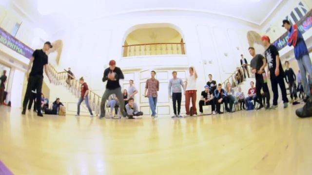 elektrostail vs emotion body vs fsal obc #Чувство_ритма смотреть онлайн