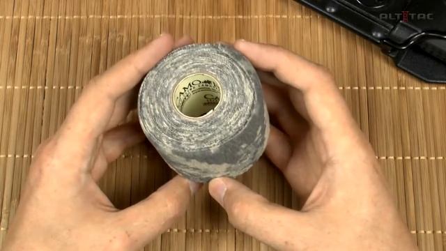 Маскировка для охоты. Камуфляжная лента McNett в ассортименте смотреть онлайн