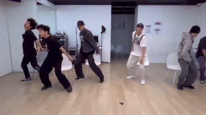 (에이티즈) ATEEZ - 'CYBERPUNK' Dance Mirror