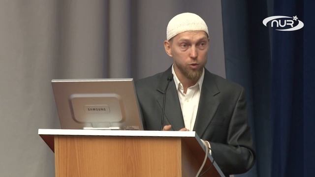 Почему Аллах запретил пить алкоголь? смотреть онлайн