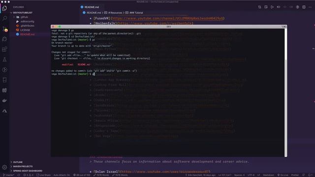 How to create a Pull Request by Submitting your first Pull Request to Github смотреть онлайн