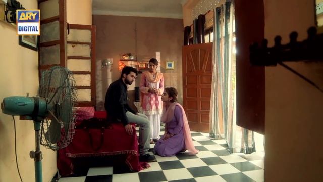 Qurban Episode 13 & 14 | Iqra Aziz | Bilal Abbas | ARY Digital | Subtitle Eng смотреть онлайн