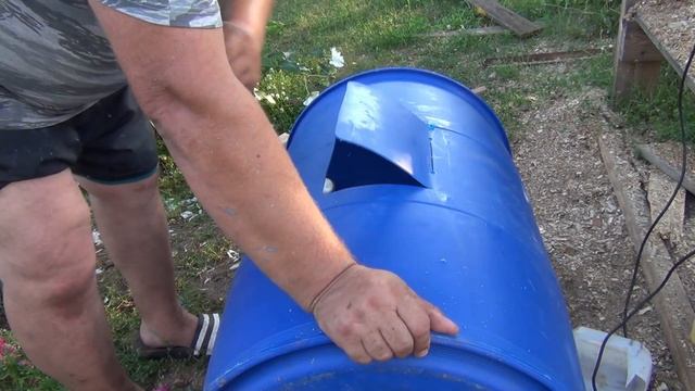 ВОДОСНАБЖЕНИЕ ЛЕТНЕГО ДУША НА НАШЕЙ ДАЧЕ смотреть онлайн