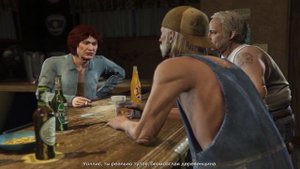 Нейросеть озвучила GTA 5, и вот результат...