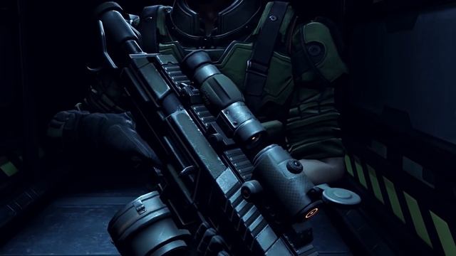 XCOM 2 - Alien Hunters DLC (Xbox One, PS4) смотреть онлайн