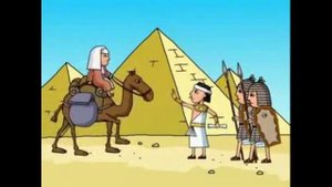 "ПРОЩЕНИЕ" Библейский урок для детей. (Антонина Толпинская)