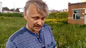 "Маленькие" люди. Октябрьский Пермский Край