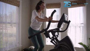 Эллиптический тренажер Bowflex Max Trainer M9 обзор