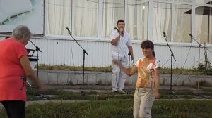 День железнодорожника 5 Августа 2017