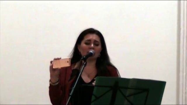 Ne me quitte pas, Jacques Brel репетиция смотреть онлайн