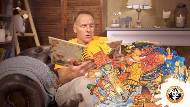 Дмитрий Непомнящий читает стихотворение "Из разных половин" Генриха Сапгира смотреть онлайн