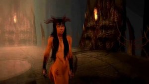 Топ 10 женских персонажей из игр