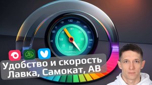 6. Бизнес Линч, как у Артемия Лебедева, только лучше. Улучшаем UX и скорость загрузки сайтов. (июль)