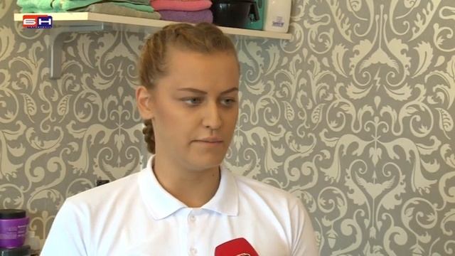 Bijeljina -maderoterapija смотреть онлайн