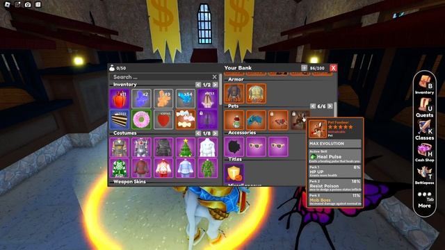 New Pet System Coming to World Zero and Why it is Bad for New Players смотреть онлайн