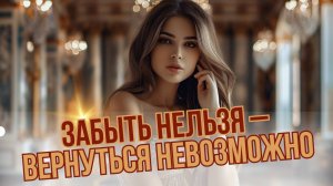 Не могу забыть БЫВШЕГО: Как себе ПОМОЧЬ?