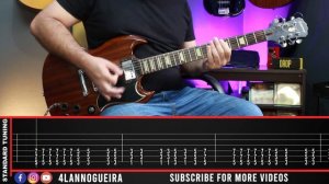 Smooth Criminal - Alien Ant Farm (Guitar Cover With Tabs)