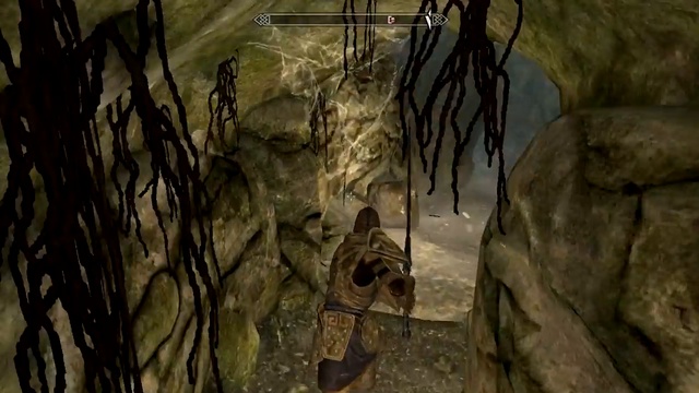 Skyrim Ищем книги Королева волчица Волундруд смотреть онлайн