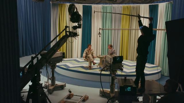 THE FRENCH DISPATCH | "Cast" Featurette | Searchlight Pictures смотреть онлайн