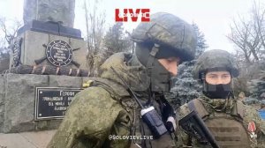 Сибиряк из 205-й бригады, воюющий под Херсоном, награжден Орденом Мужества