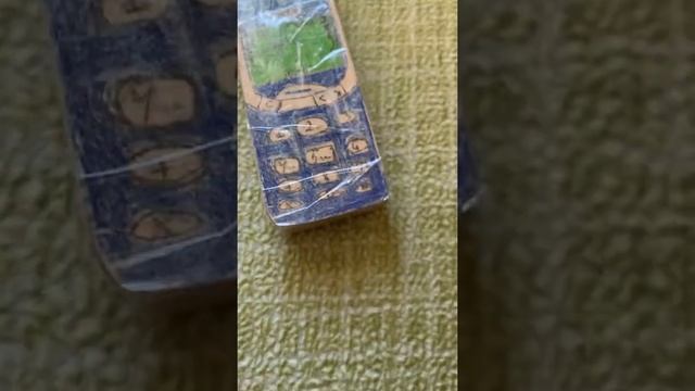 Обзор Нокиа 3310 смотреть онлайн