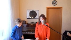 Уроки вокала, (урок 3)